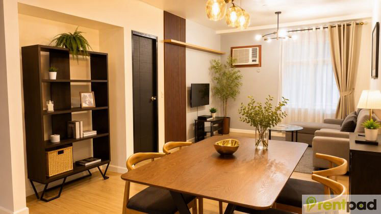 Two Serendra condo in BGC — photo 13