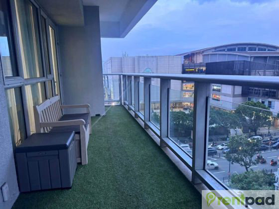 One Serendra condo in BGC — photo 5