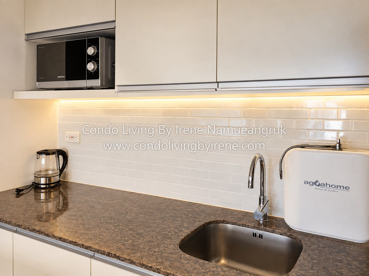 Salcedo Skysuites condo in Makati — photo 4