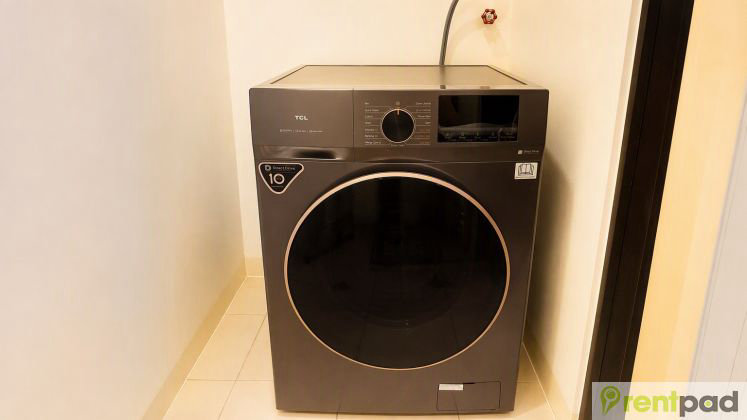 Two Serendra condo in BGC — photo 9