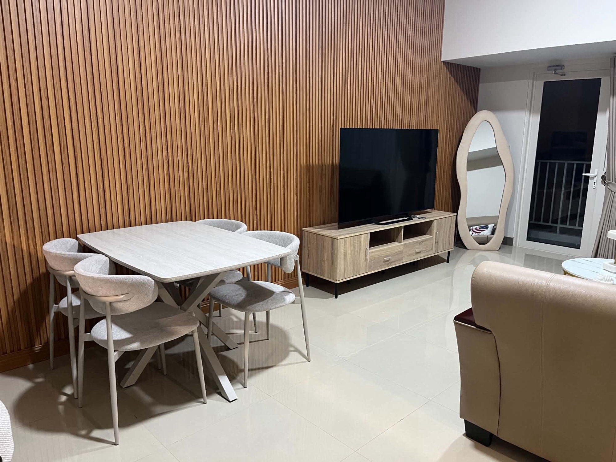 Park McKinley West condo in BGC — photo 11