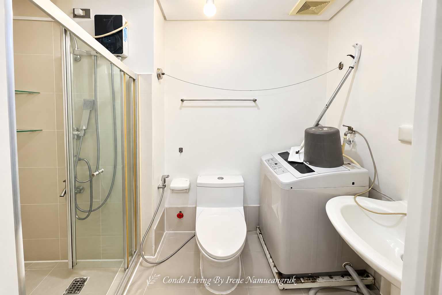 Light Residences condo in Mandaluyong — photo 8