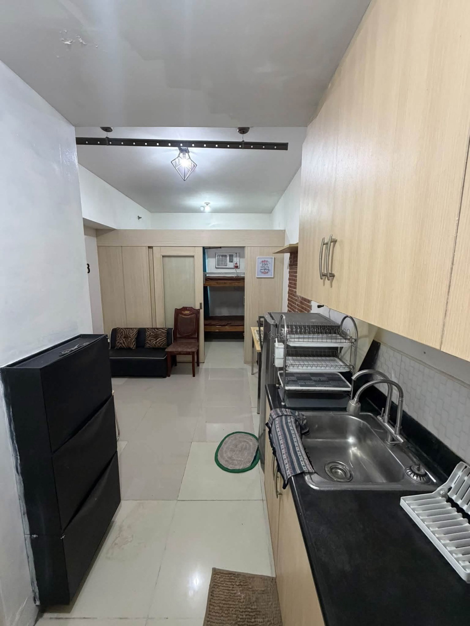 Light Residences condo in Mandaluyong — photo 4