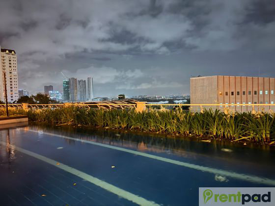 Lumiere Residences condo in Ortigas — photo 8