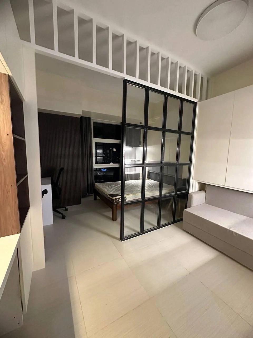 Twin Oaks Place East Tower condo in Mandaluyong — photo 2
