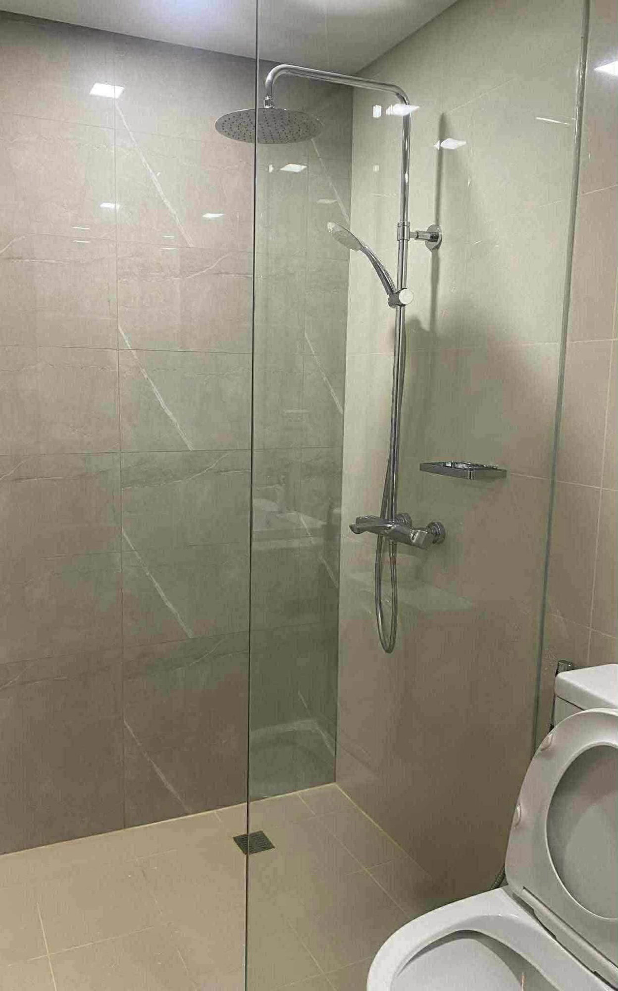 Park McKinley West condo in BGC — photo 9