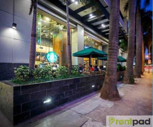 The Sapphire Bloc condo in Ortigas — photo 10