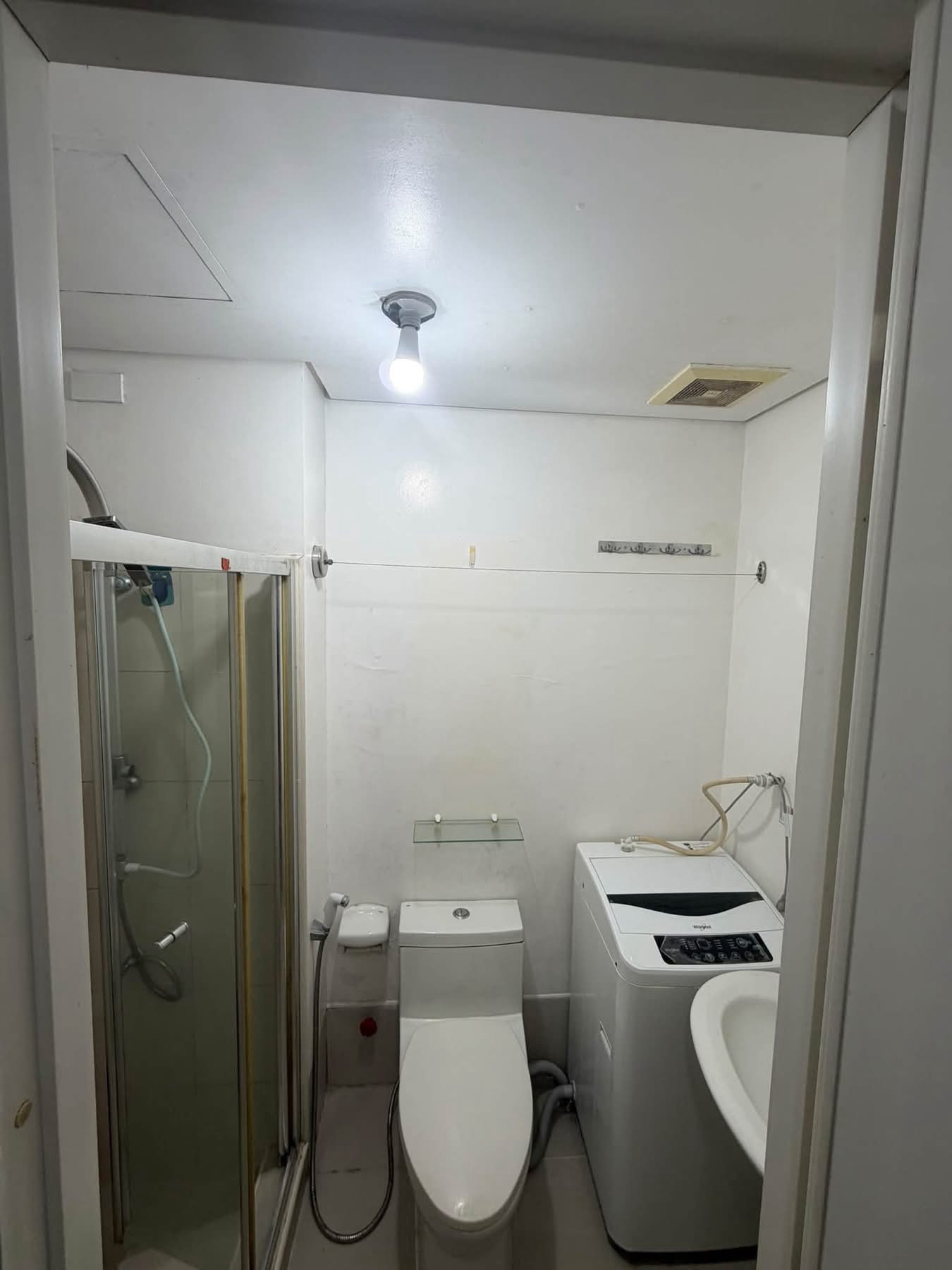 Light Residences condo in Mandaluyong — photo 3