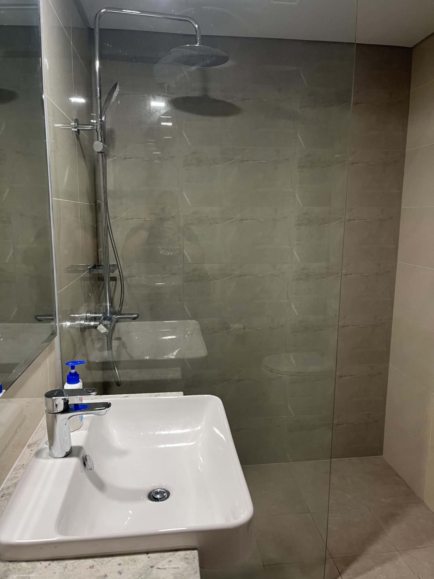 Park McKinley West condo in BGC — photo 7