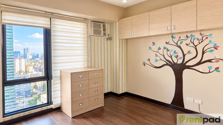 Flair Towers condo in Mandaluyong — photo 13