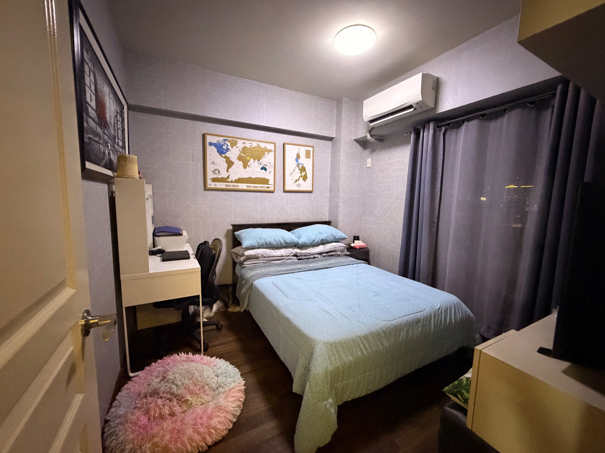 Flair Towers condo in Mandaluyong — photo 8