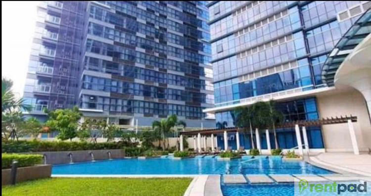 Uptown Parksuites condo in BGC — photo 13