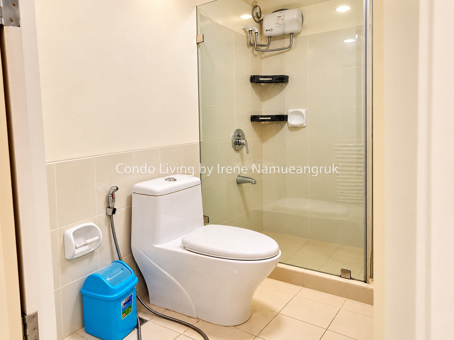 LUMIERE RESIDENCES condo in Pasig — photo 10