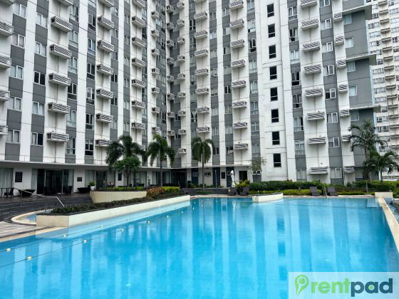 Avida Cityflex Towers BGC condo in BGC — photo 9