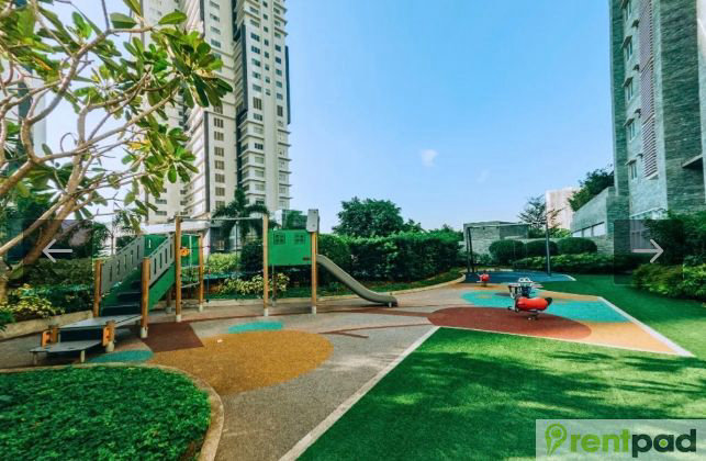 Two Serendra condo in BGC — photo 3