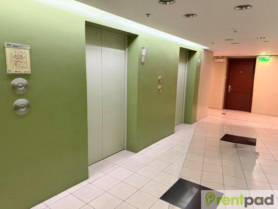 The Malayan Plaza condo in Ortigas — photo 20