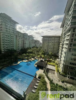 One Serendra condo in BGC — photo 2