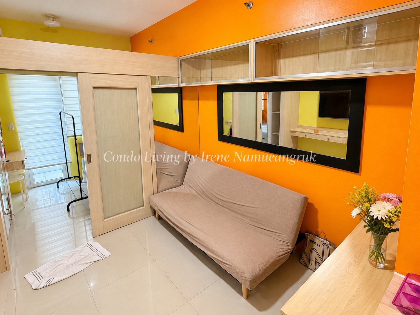 Light Residences condo in Mandaluyong — photo 4