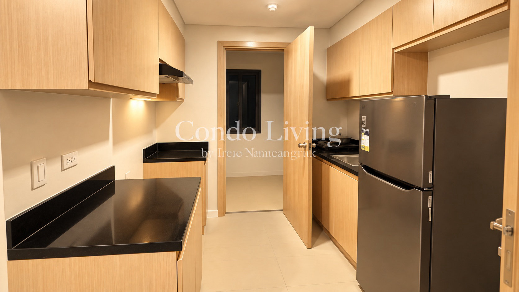 Callisto Tower 1 Makati condo in Makati — photo 4