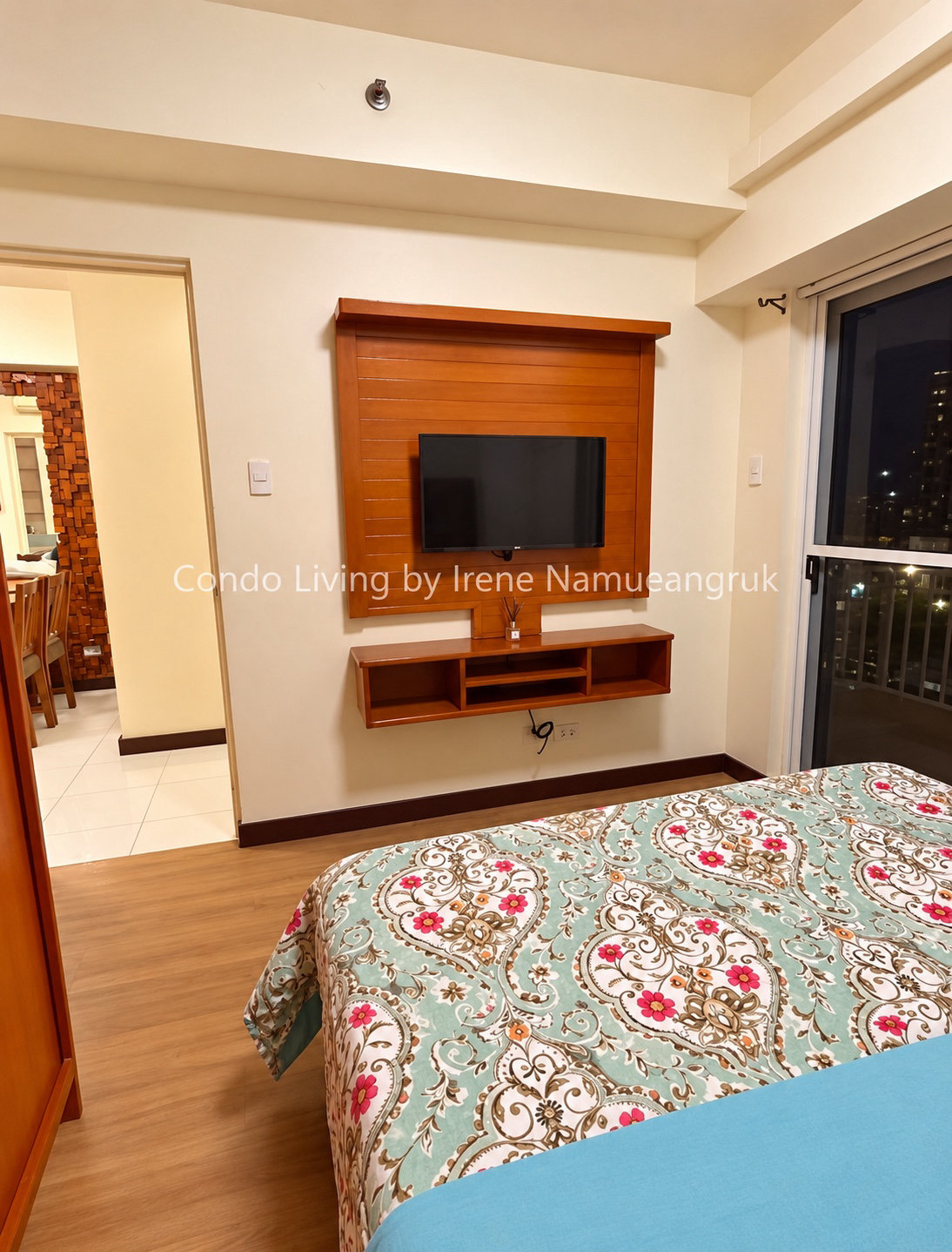 LUMIERE RESIDENCES condo in Pasig — photo 7