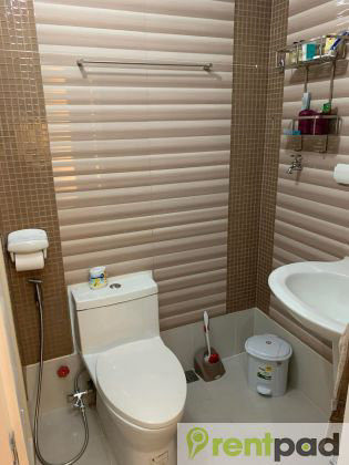 SM Light Residences condo in Mandaluyong — photo 10