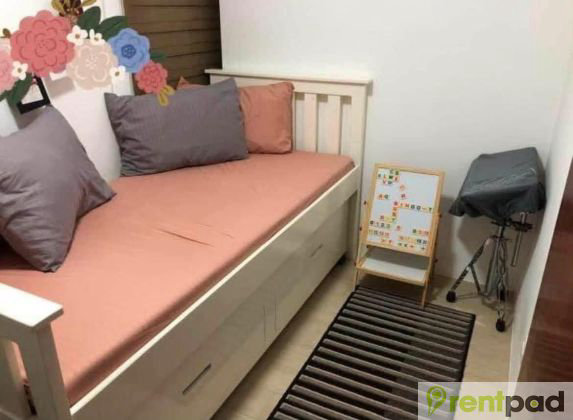 The Pearl Place condo in Ortigas — photo 9
