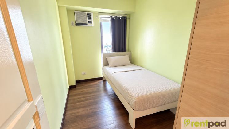 Flair Towers condo in Mandaluyong — photo 12