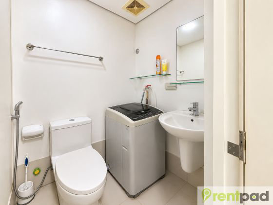 SM Light Residences condo in Mandaluyong — photo 18