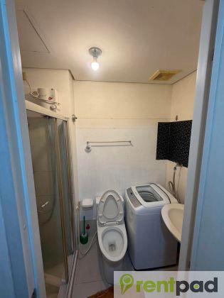 SM Light Residences condo in Mandaluyong — photo 8
