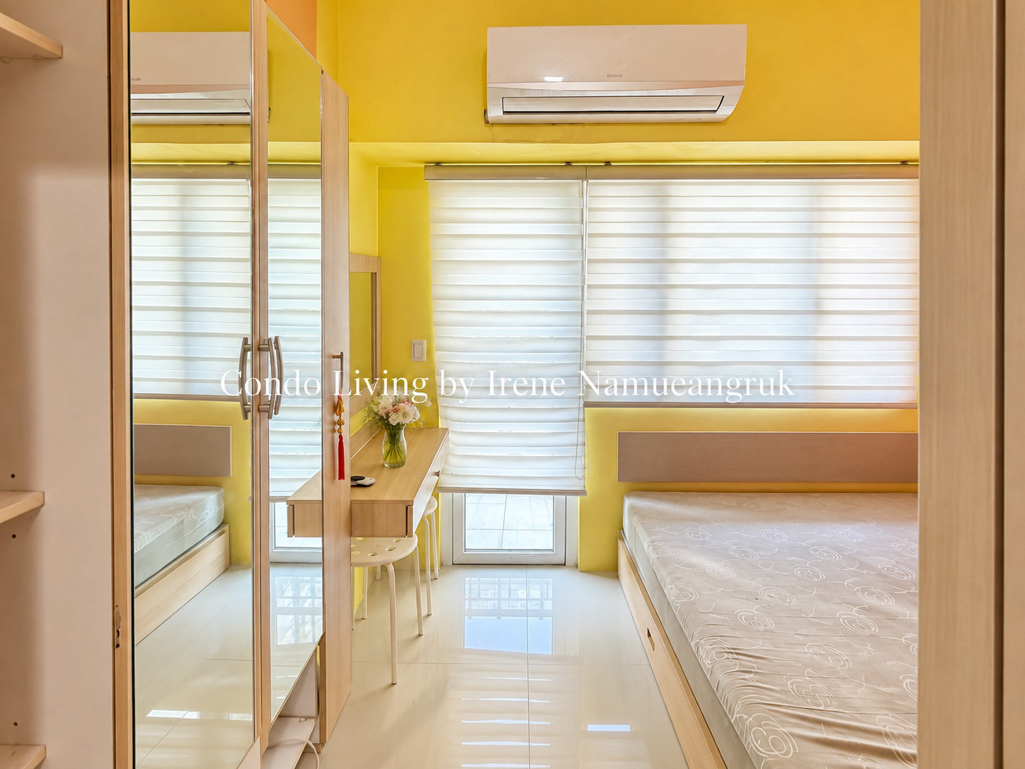 Light Residences condo in Mandaluyong — photo 7