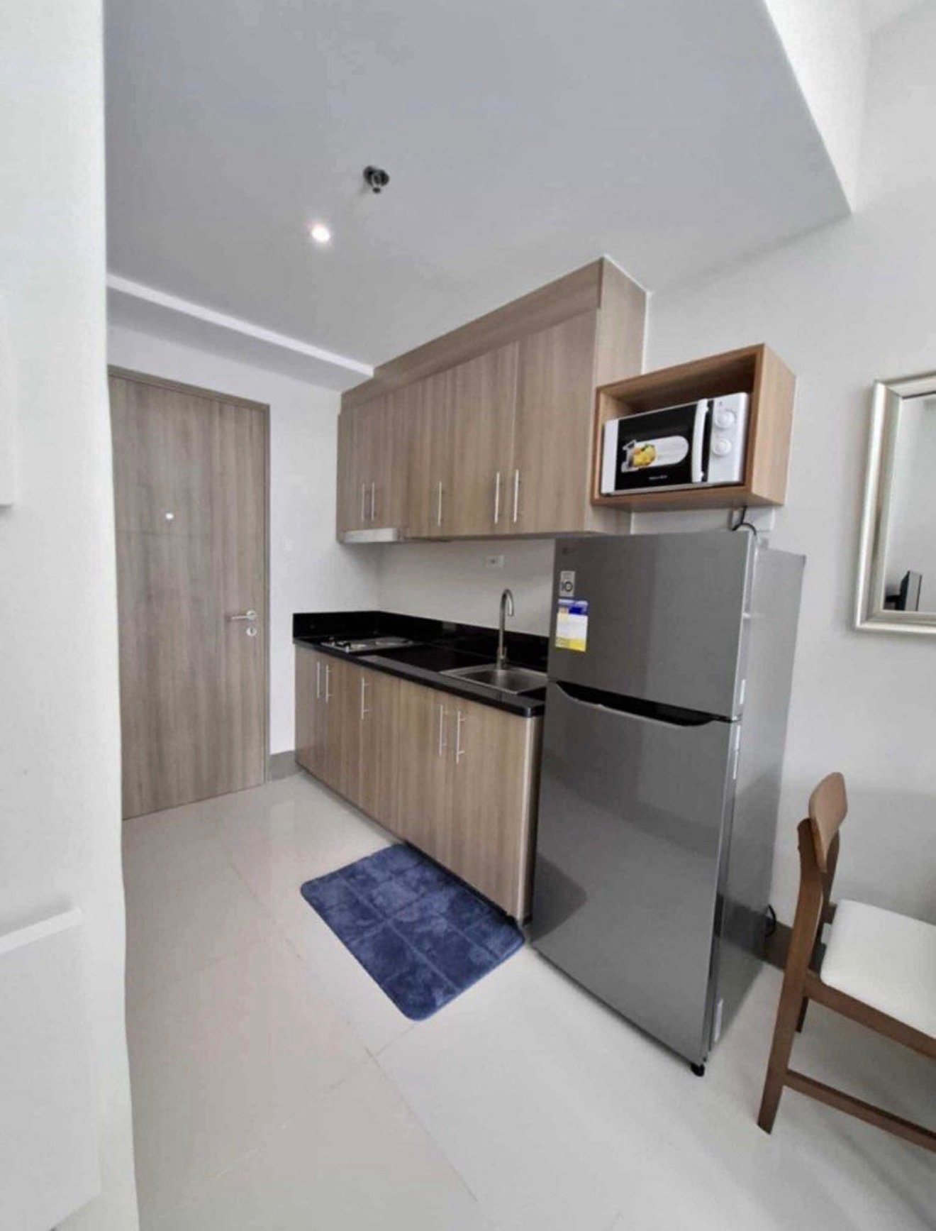 Fame Residences condo in Mandaluyong — photo 5