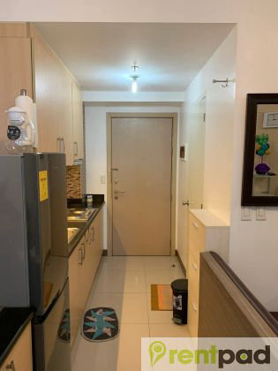 SM Light Residences condo in Mandaluyong — photo 7