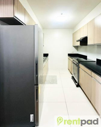 Two Serendra condo in BGC — photo 7