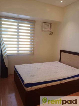 The Infinity Fort Bonifacio condo in BGC — photo 5