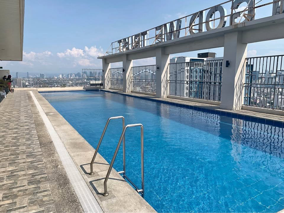 One Taft Residences condo in Manila — photo 2