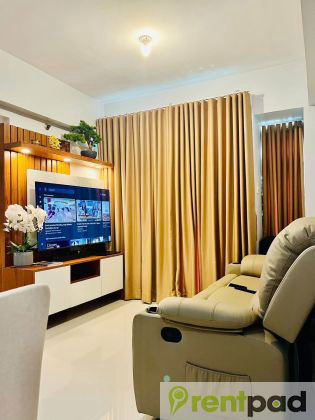 Parkside Villas condo in Pasay — photo 8