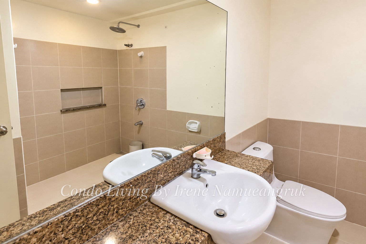 Kai Garden Condo condo in Mandaluyong — photo 8