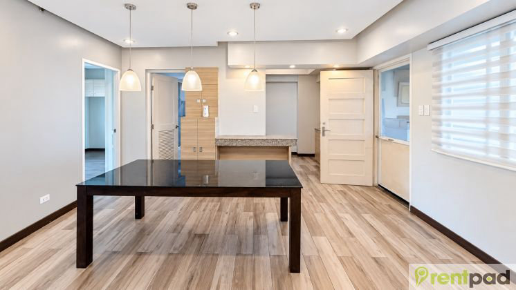 Flair Towers condo in Mandaluyong — photo 18