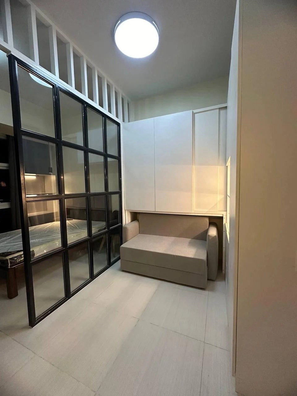 Twin Oaks Place East Tower condo in Mandaluyong — photo 3