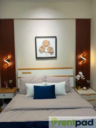 Uptown Parksuites condo in BGC — photo 10