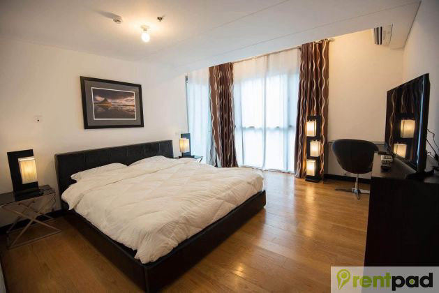 One Serendra condo in BGC — photo 7