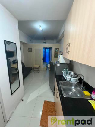 SM Light Residences condo in Mandaluyong — photo 6