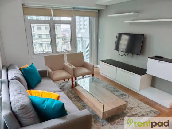 Two Serendra condo in BGC — photo 5