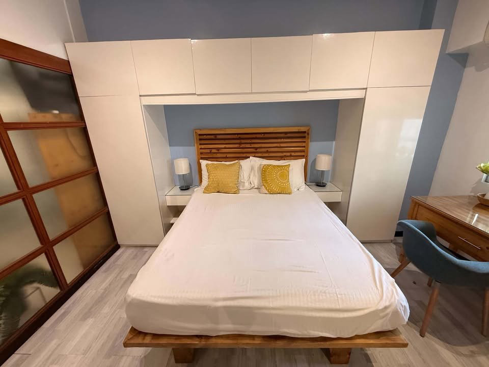 Rada Regency condo in Makati — photo 7