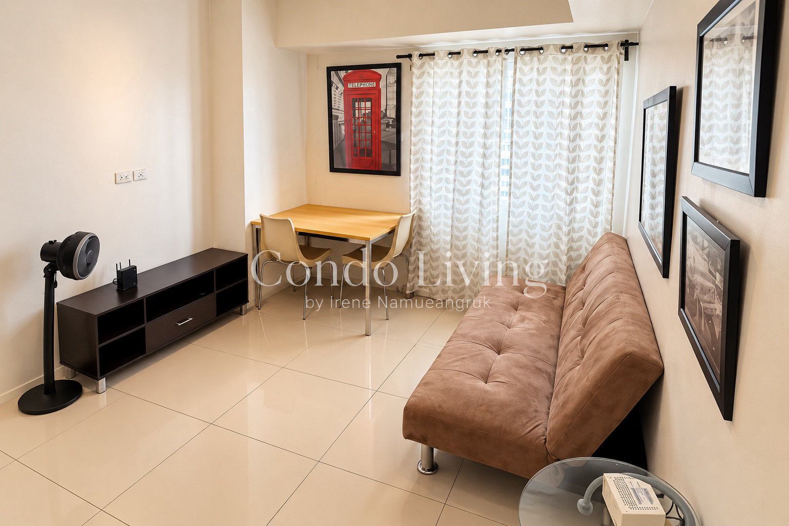 Light Residences condo in Mandaluyong — photo 7