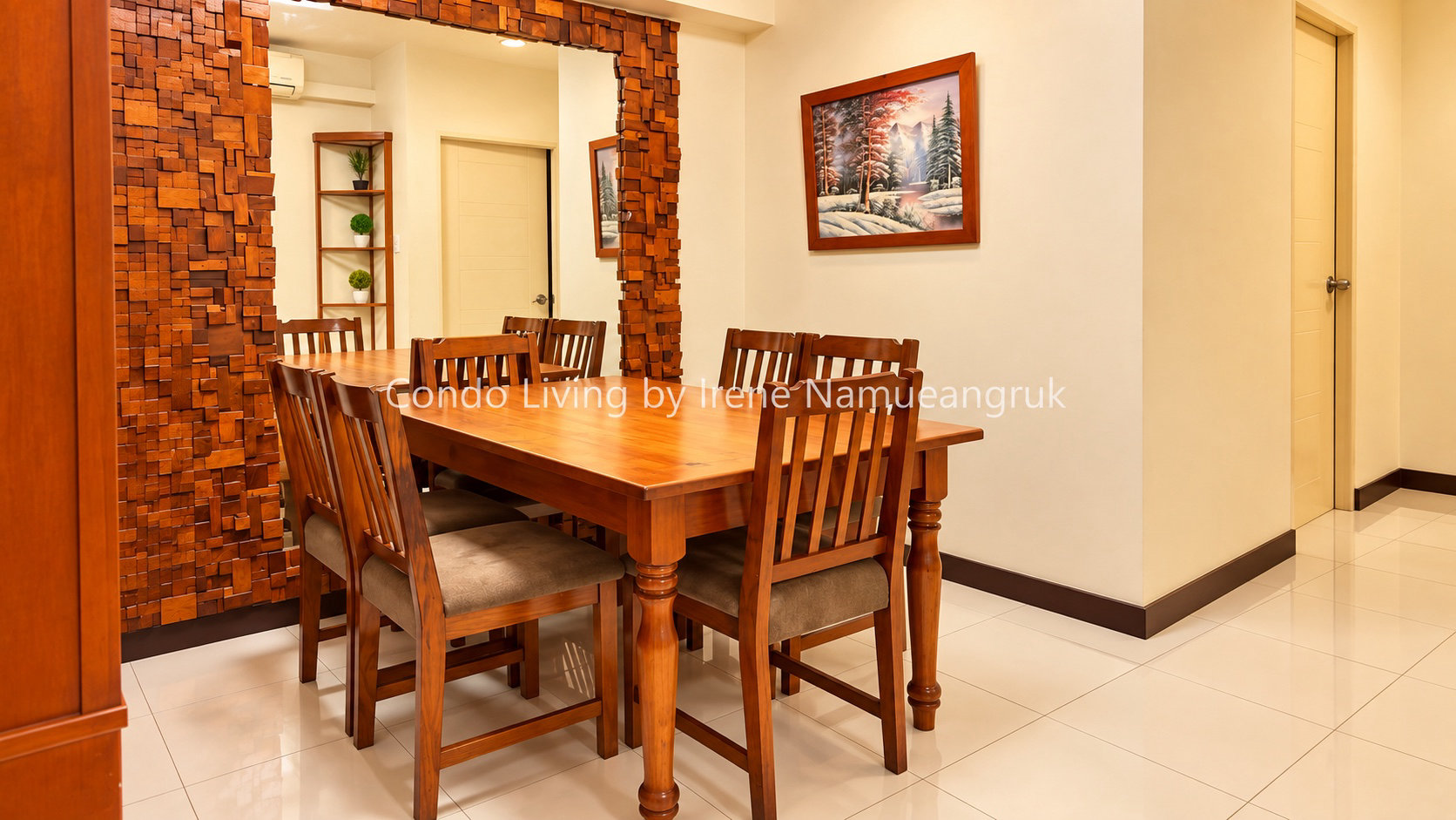LUMIERE RESIDENCES condo in Pasig — photo 3