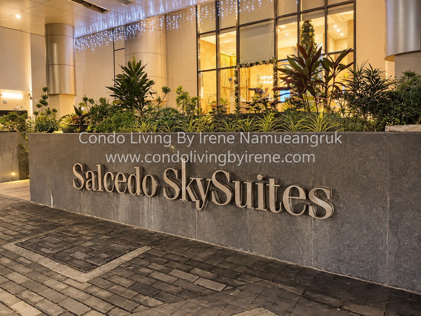 Salcedo Skysuites condo in Makati — photo 13