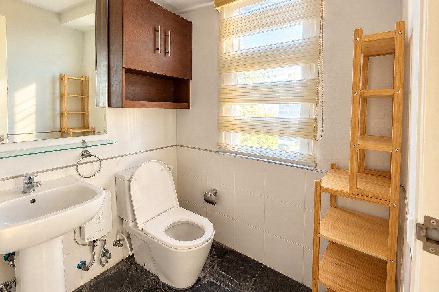 Two Serendra condo in BGC — photo 7