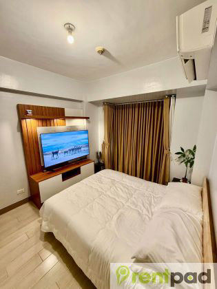 Parkside Villas condo in Pasay — photo 2