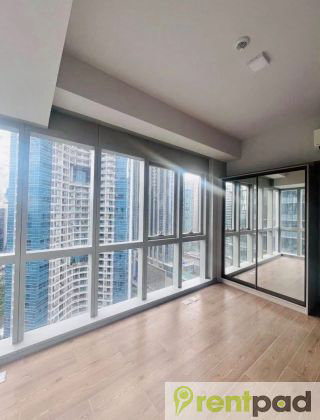 Uptown Arts Residence condo in BGC — photo 2